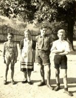 1952-4Schueler