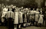 1955-Schulfahrt