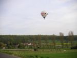 2007-Heissluftballon