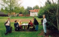 Pflanztag am Grillplatz 1999 (5)